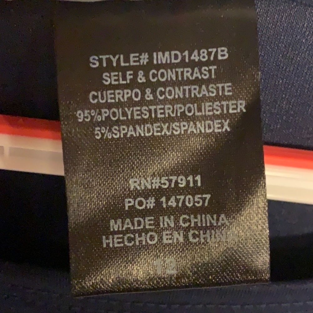 2-hip girls dress - Picture 3 of 3